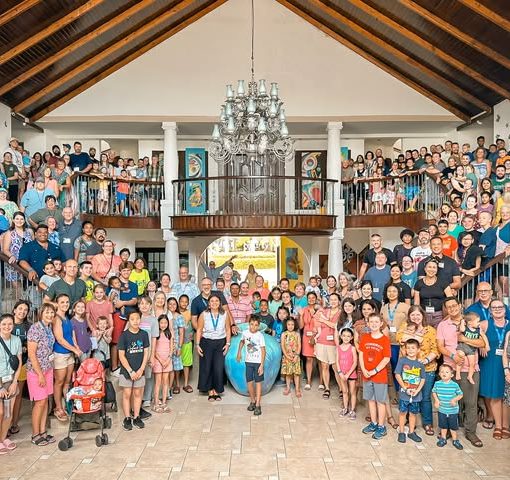 HFMM Group Photo